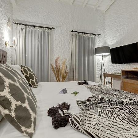 Alachi Hotel Alaçatı Phòng bức ảnh
