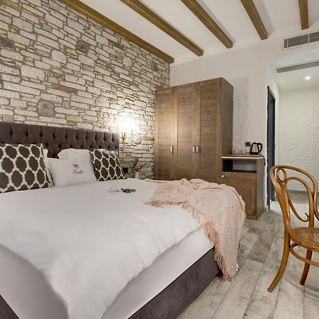 Alachi Hotel Alaçatı Phòng bức ảnh