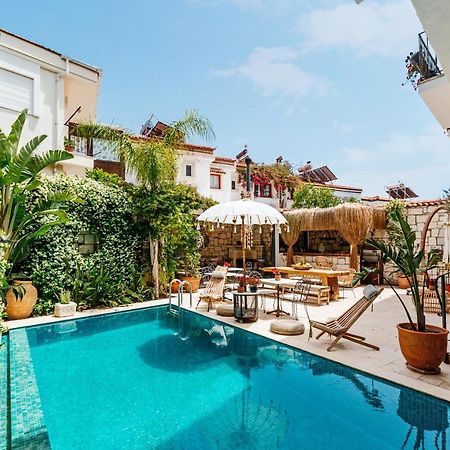 Alachi Hotel Alaçatı Ngoại thất bức ảnh