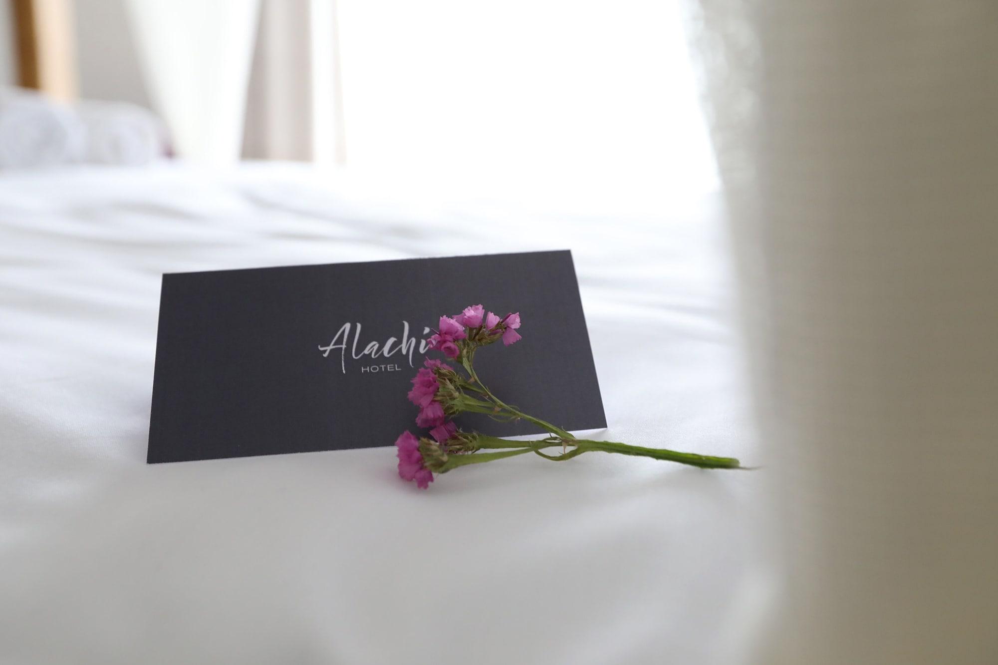 Alachi Hotel Alaçatı Ngoại thất bức ảnh