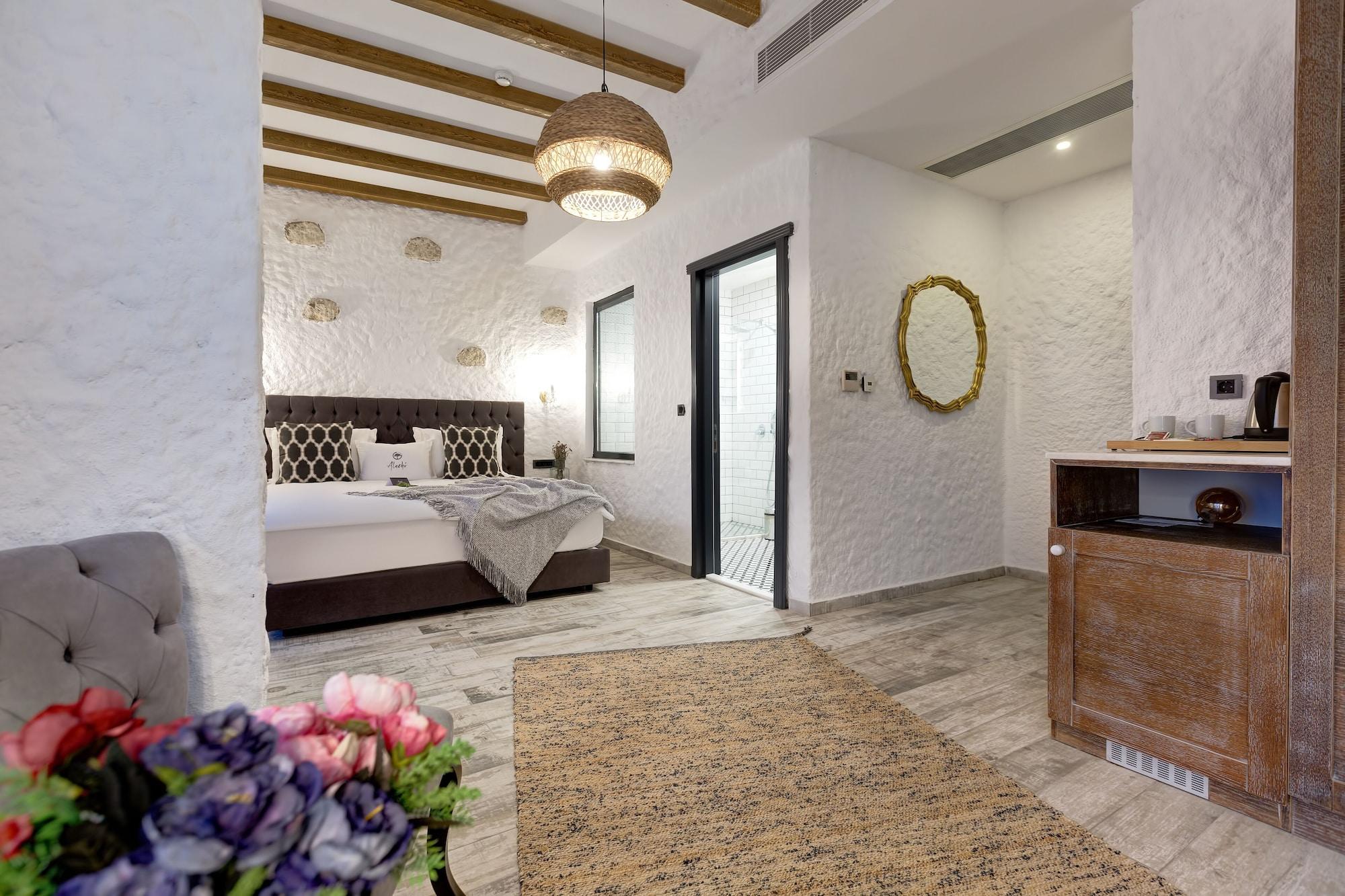 Alachi Hotel Alaçatı Ngoại thất bức ảnh