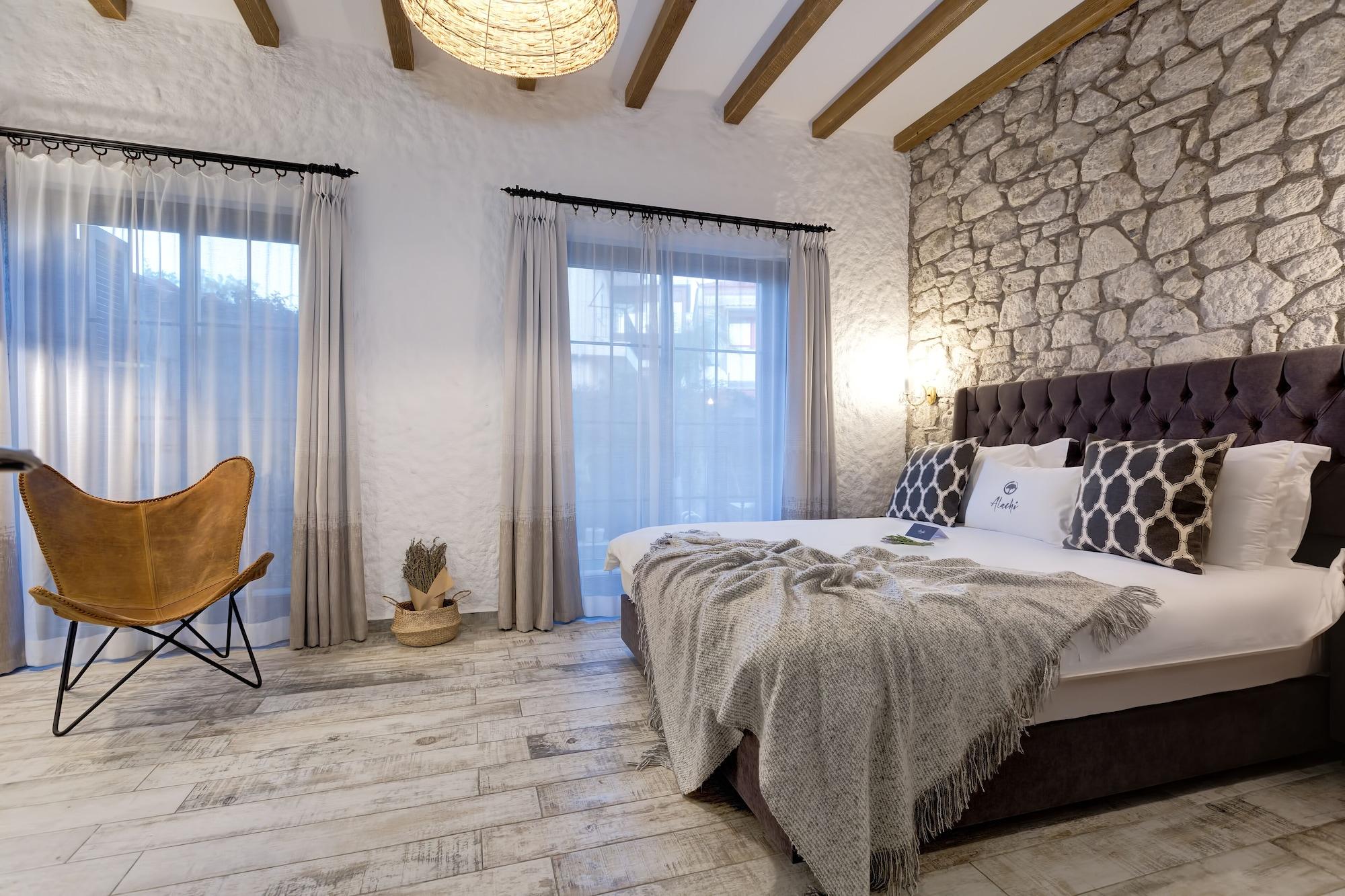 Alachi Hotel Alaçatı Ngoại thất bức ảnh