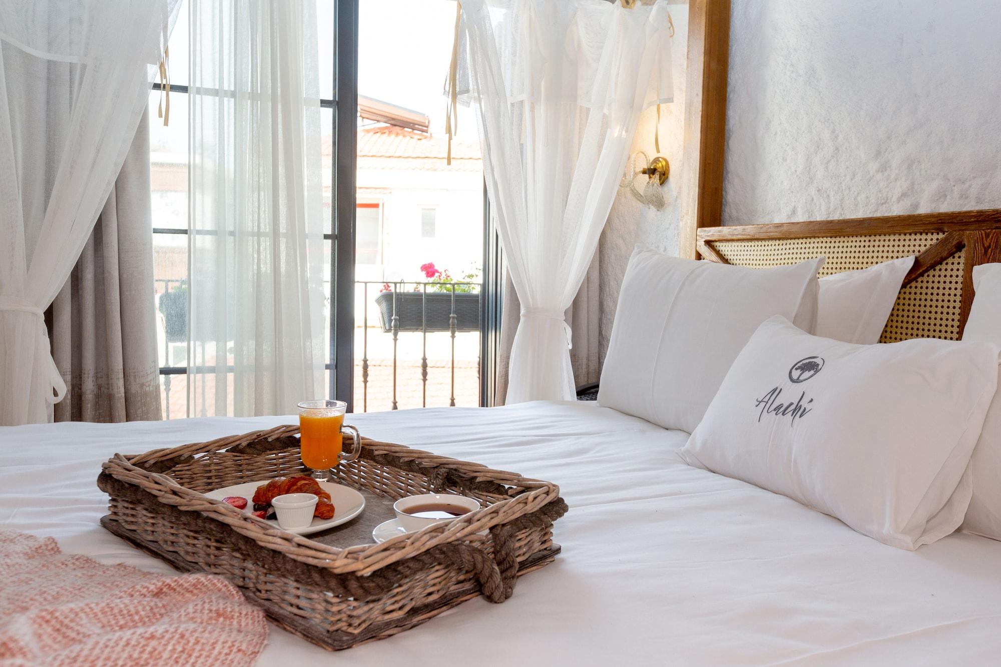 Alachi Hotel Alaçatı Ngoại thất bức ảnh
