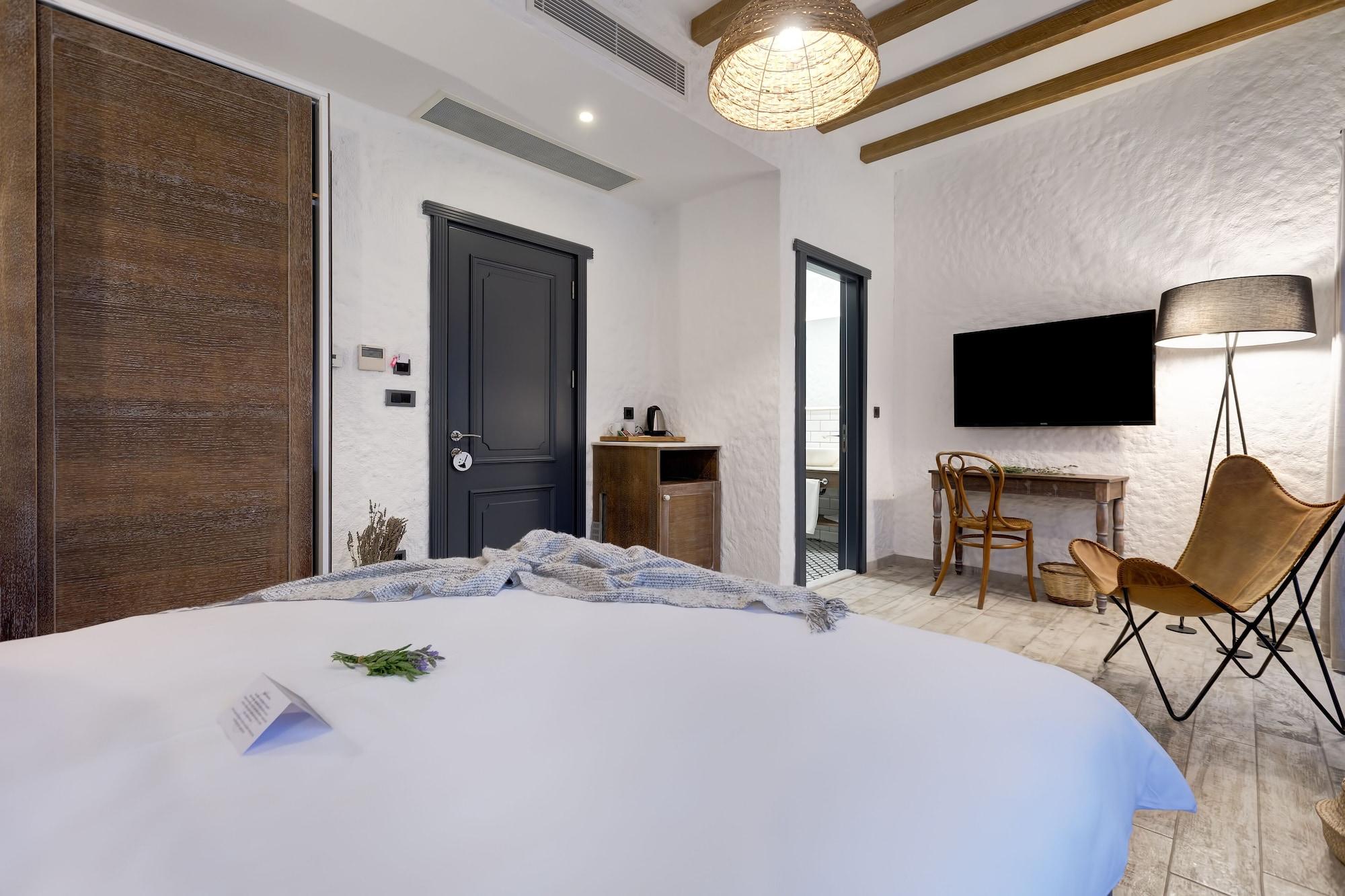 Alachi Hotel Alaçatı Ngoại thất bức ảnh