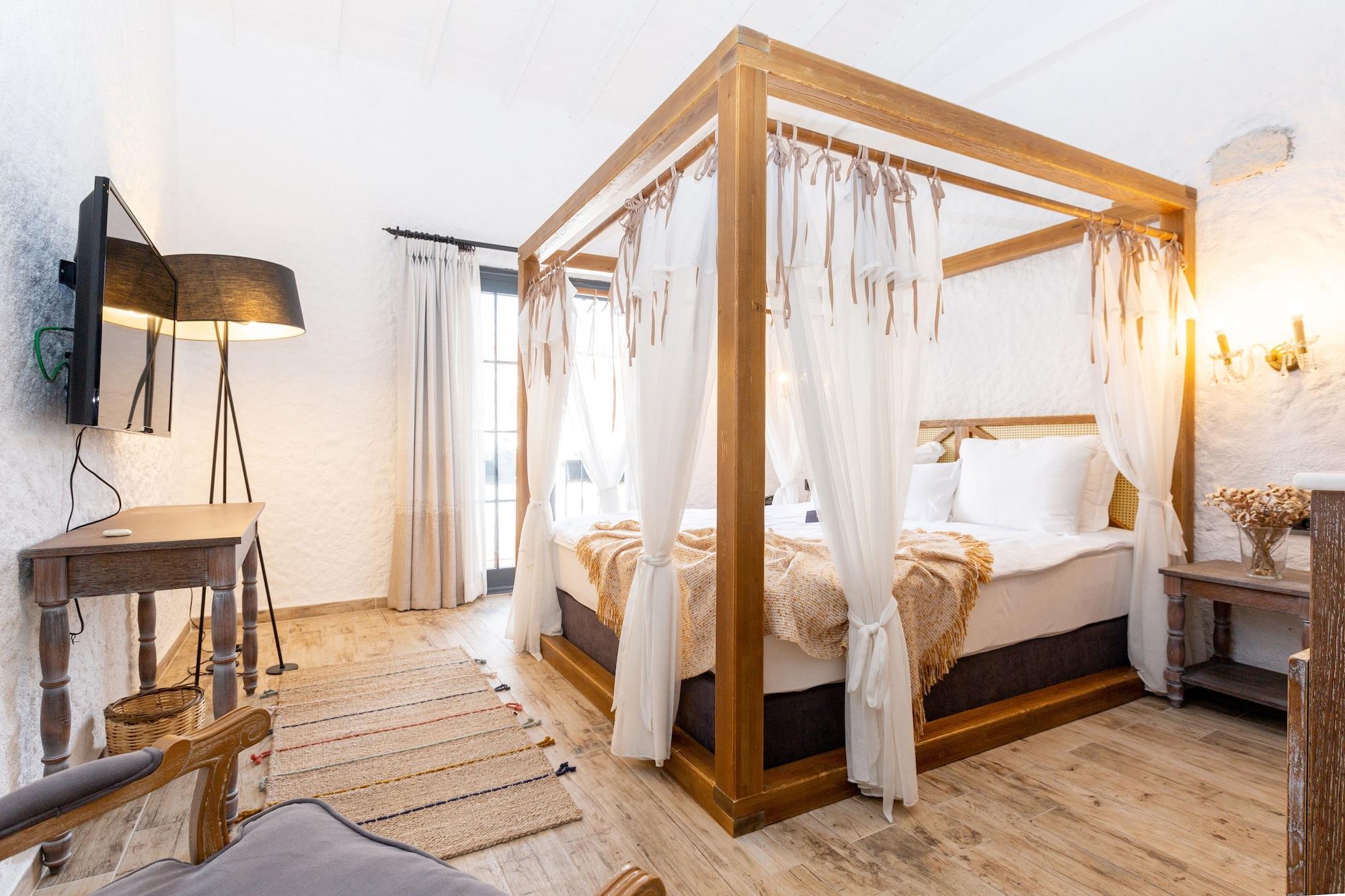 Alachi Hotel Alaçatı Ngoại thất bức ảnh