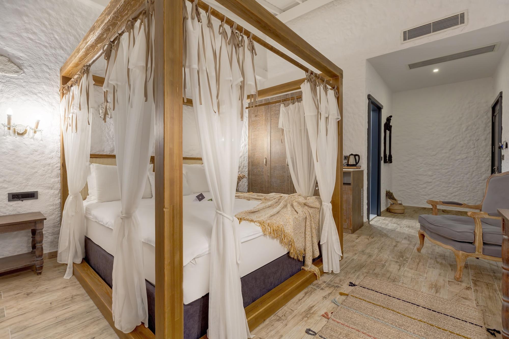 Alachi Hotel Alaçatı Ngoại thất bức ảnh