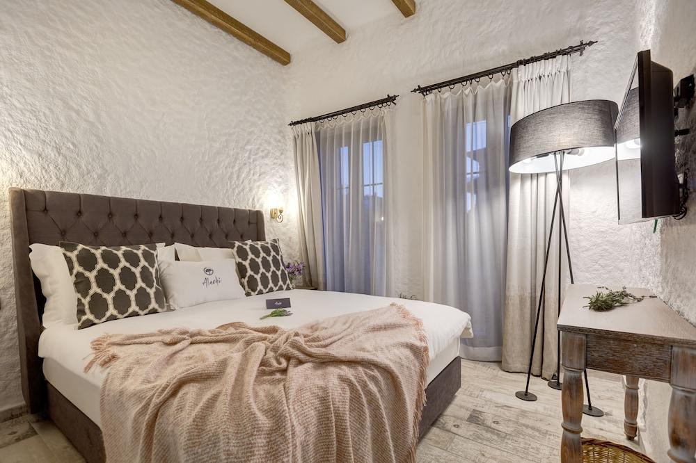 Alachi Hotel Alaçatı Ngoại thất bức ảnh