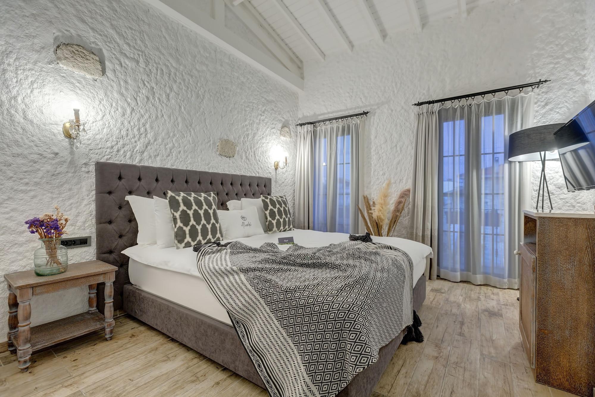 Alachi Hotel Alaçatı Ngoại thất bức ảnh