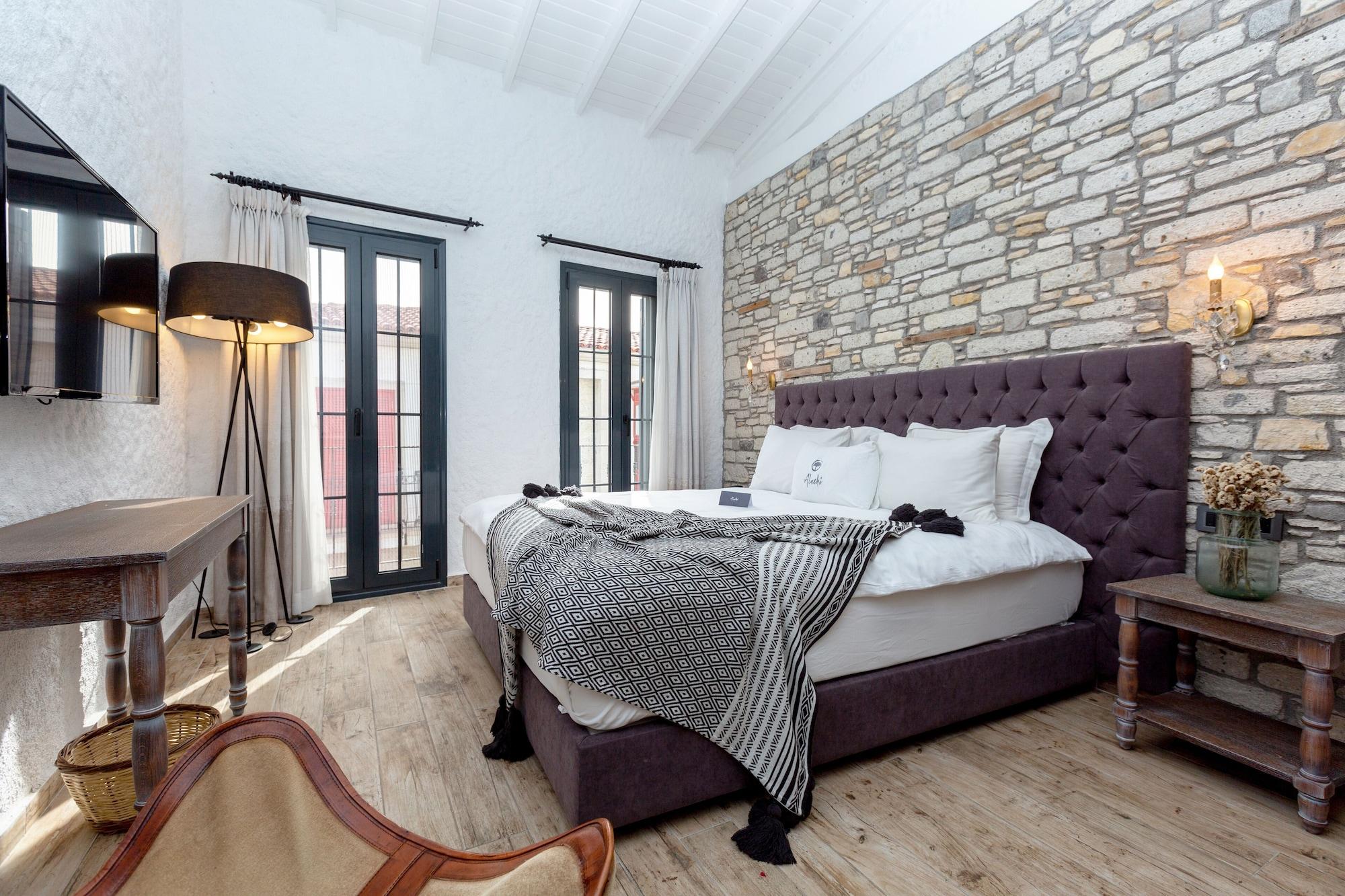 Alachi Hotel Alaçatı Ngoại thất bức ảnh