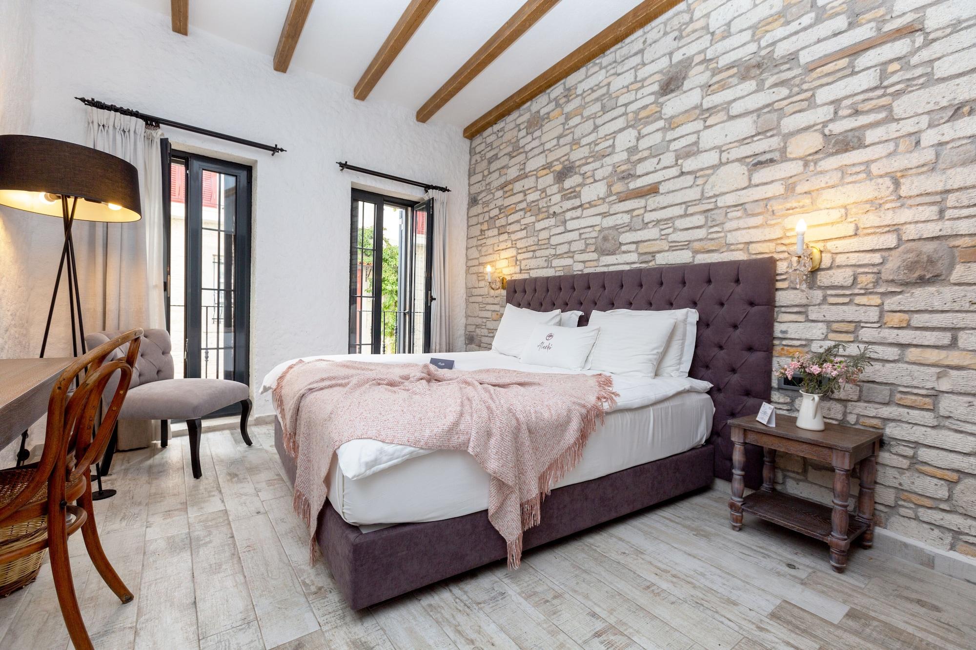 Alachi Hotel Alaçatı Ngoại thất bức ảnh