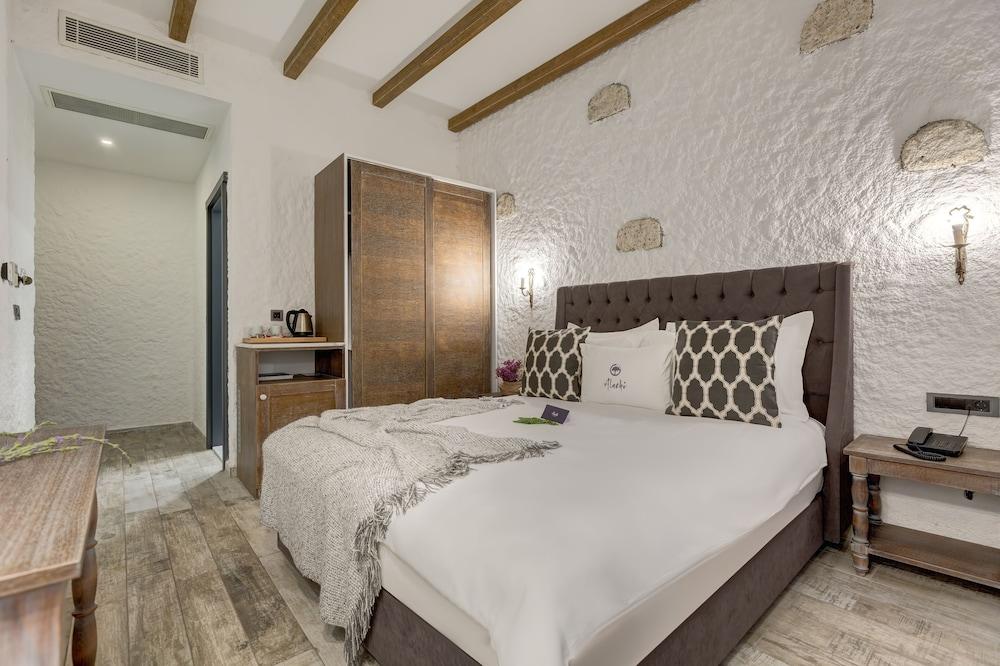 Alachi Hotel Alaçatı Ngoại thất bức ảnh