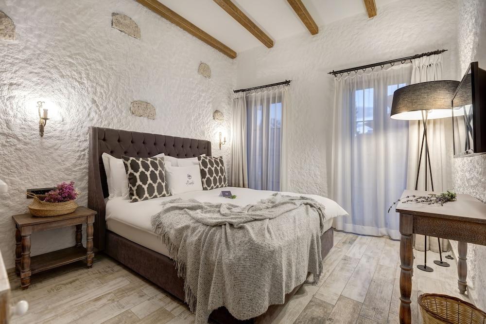 Alachi Hotel Alaçatı Ngoại thất bức ảnh