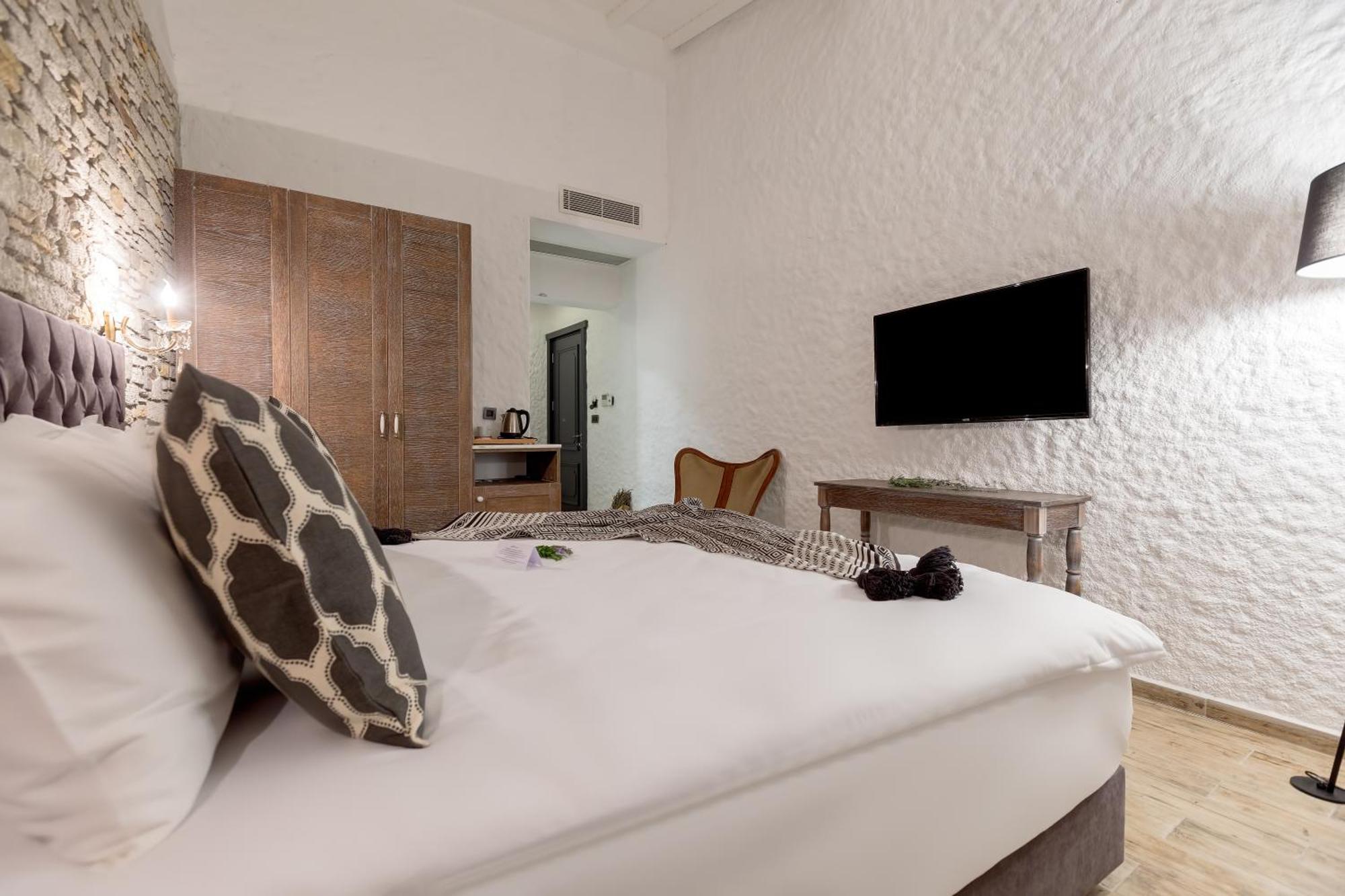 Alachi Hotel Alaçatı Phòng bức ảnh