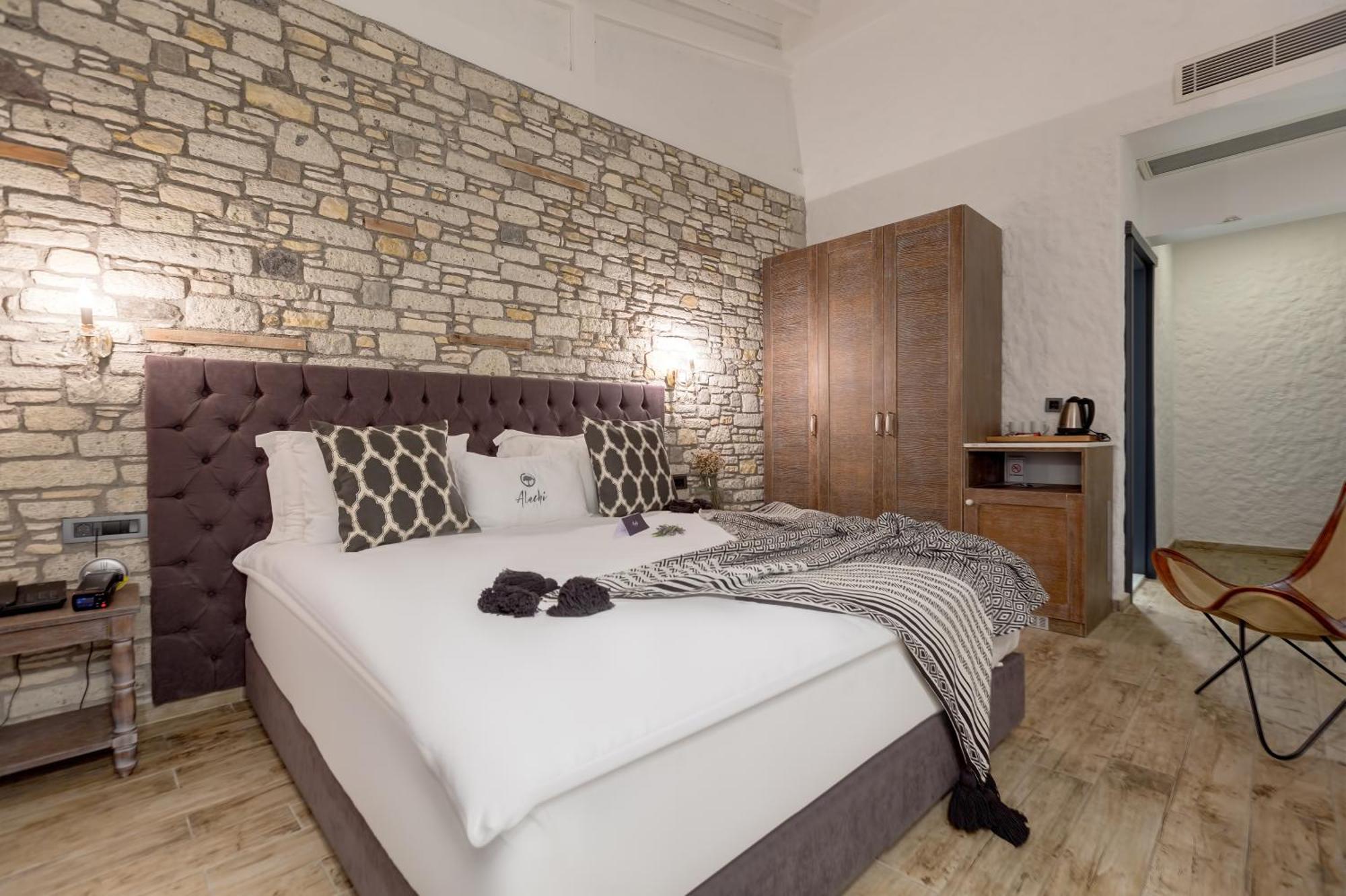 Alachi Hotel Alaçatı Phòng bức ảnh