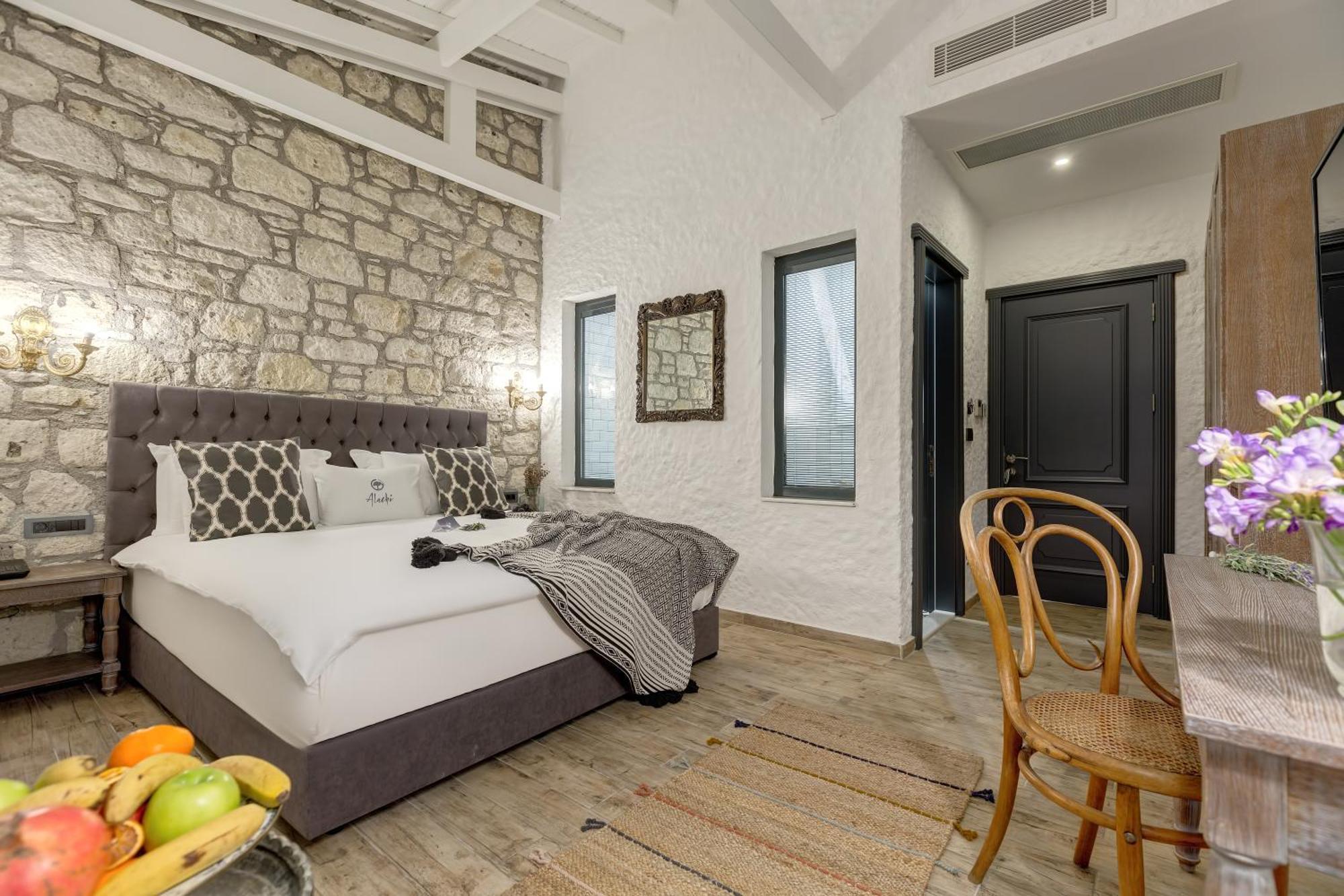 Alachi Hotel Alaçatı Phòng bức ảnh