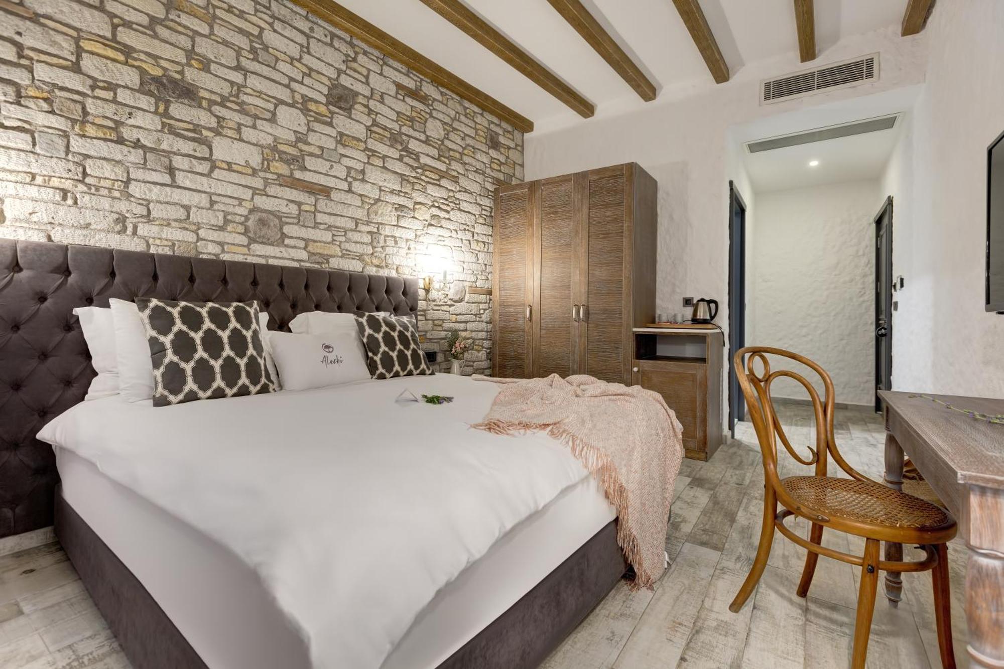 Alachi Hotel Alaçatı Phòng bức ảnh