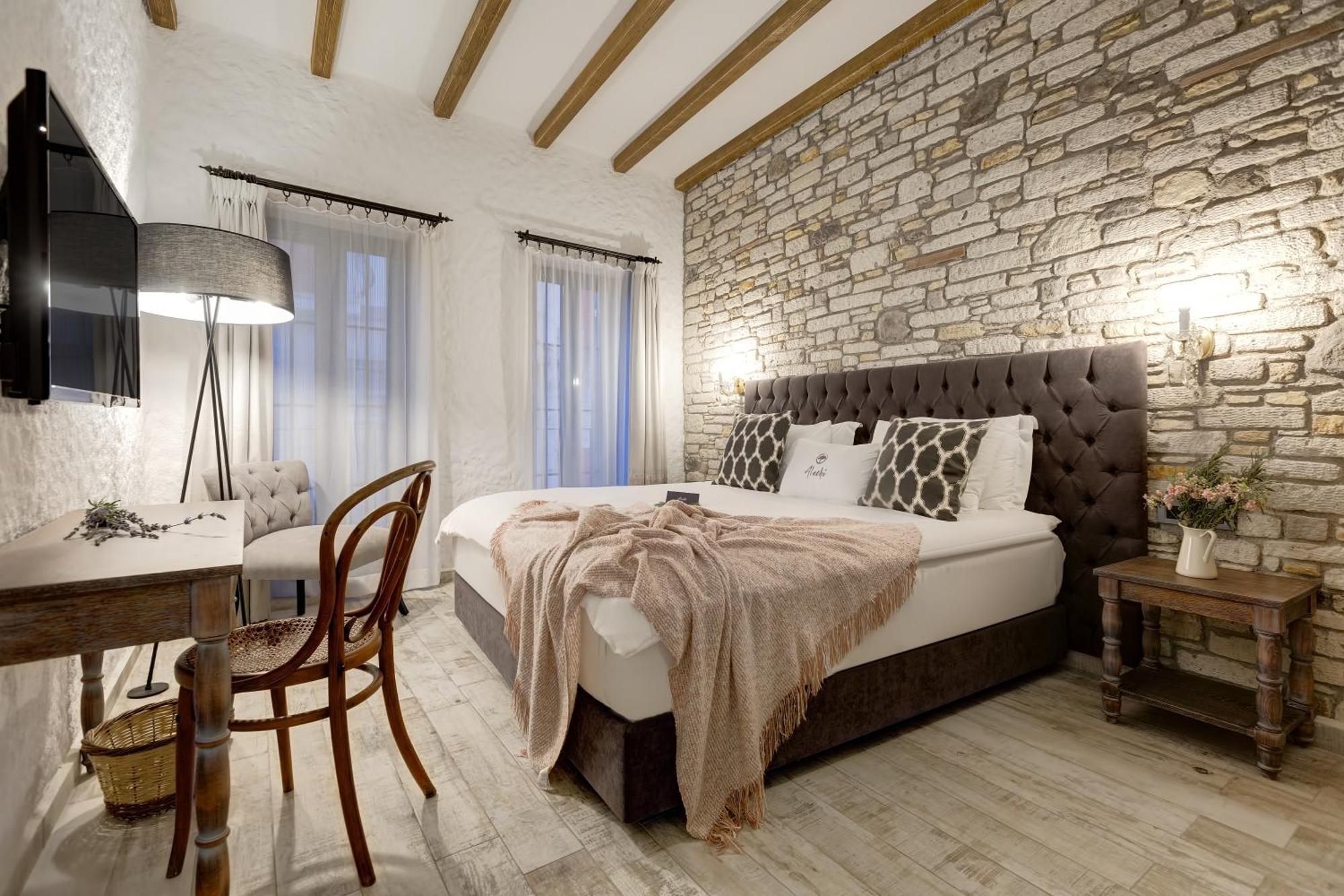 Alachi Hotel Alaçatı Phòng bức ảnh