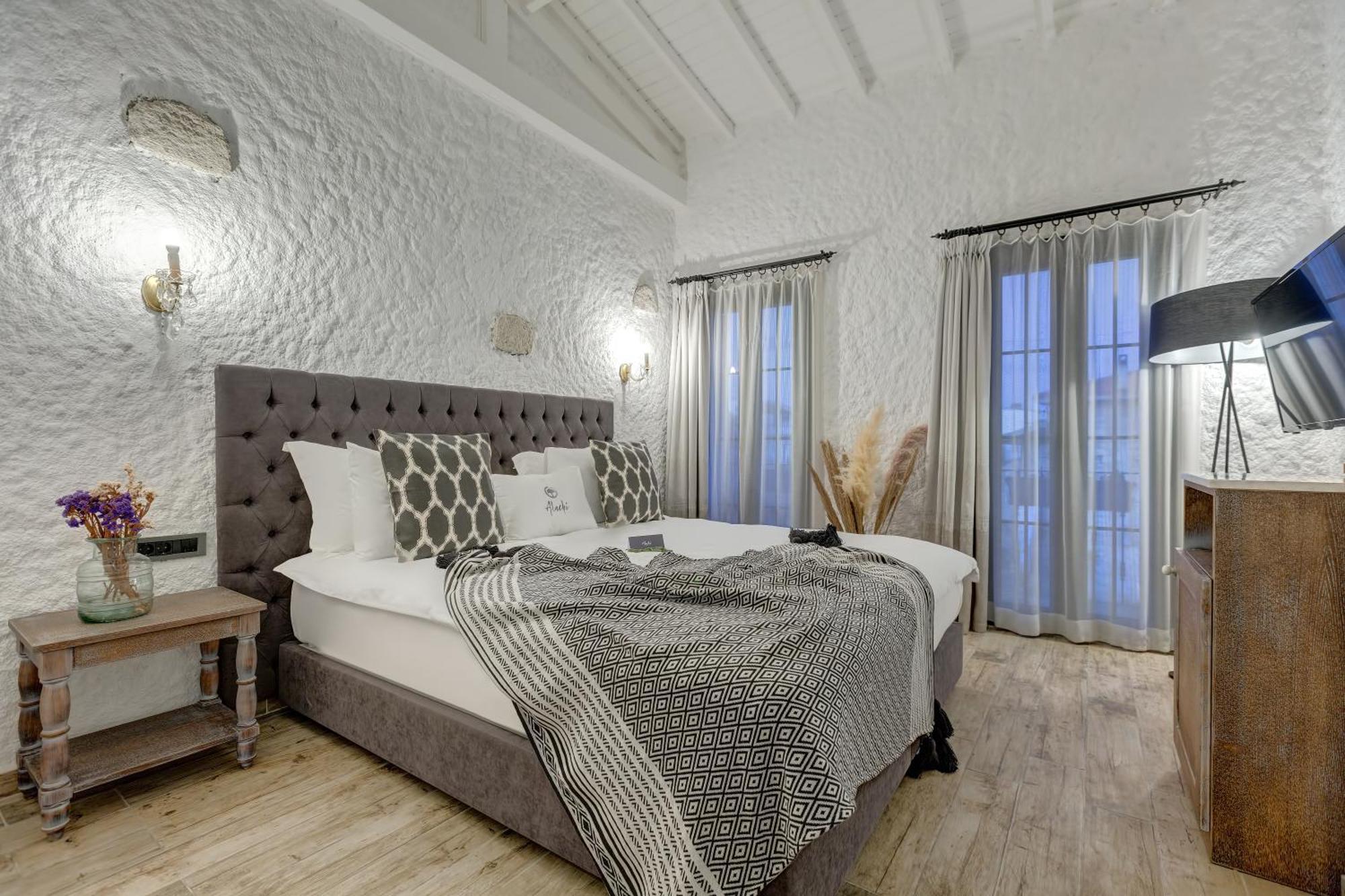 Alachi Hotel Alaçatı Phòng bức ảnh