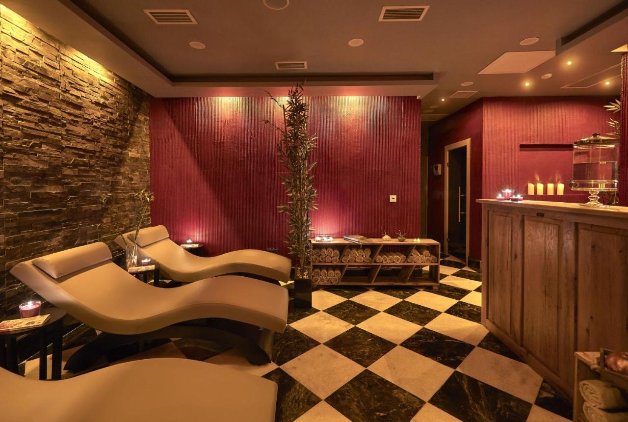 Alachi Hotel Alaçatı Ngoại thất bức ảnh
