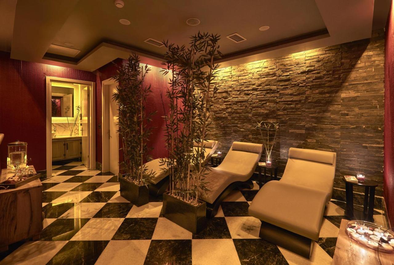 Alachi Hotel Alaçatı Ngoại thất bức ảnh