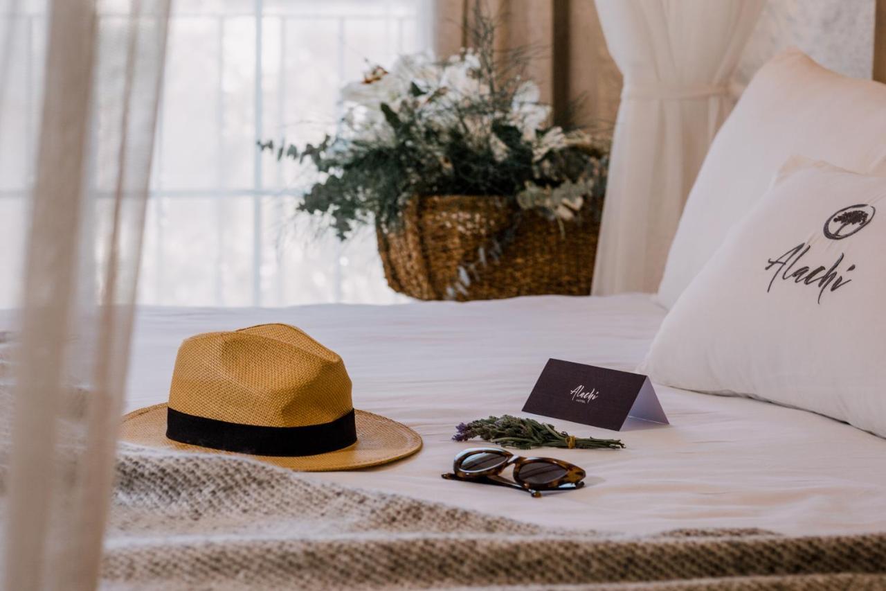 Alachi Hotel Alaçatı Ngoại thất bức ảnh