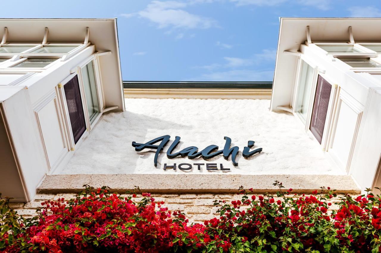 Alachi Hotel Alaçatı Ngoại thất bức ảnh