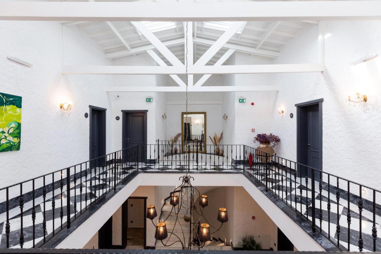 Alachi Hotel Alaçatı Ngoại thất bức ảnh