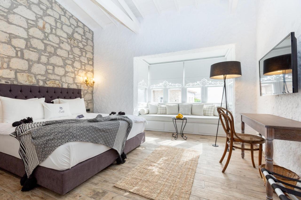 Alachi Hotel Alaçatı Ngoại thất bức ảnh