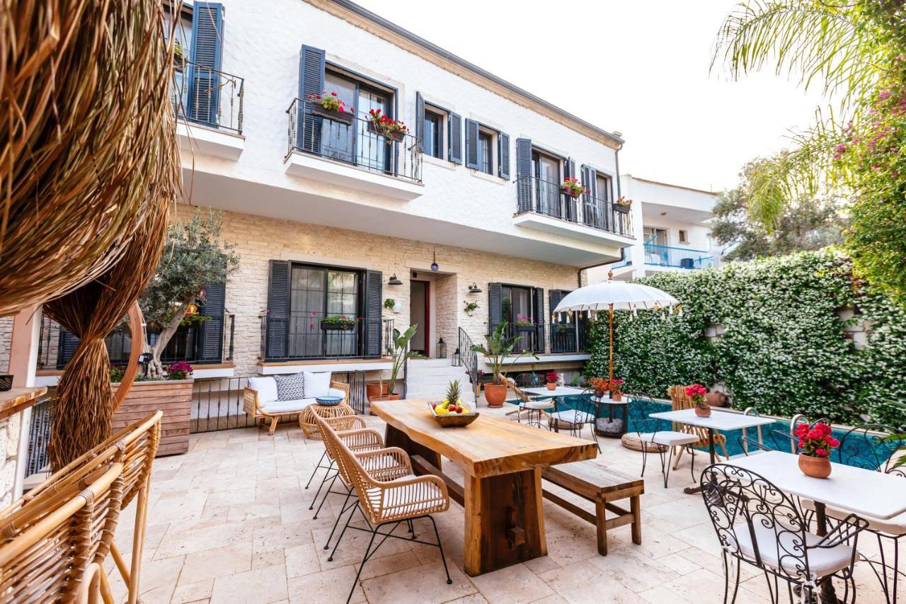 Alachi Hotel Alaçatı Ngoại thất bức ảnh