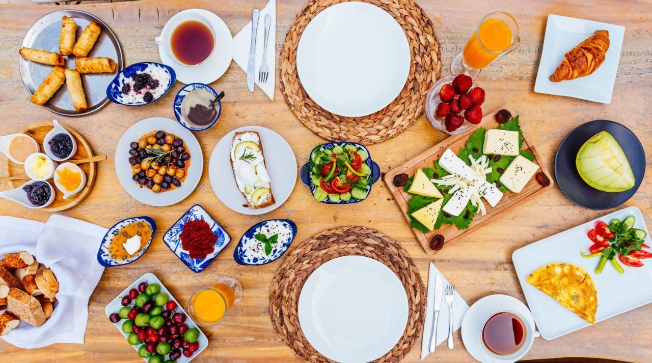 Alachi Hotel Alaçatı Ngoại thất bức ảnh